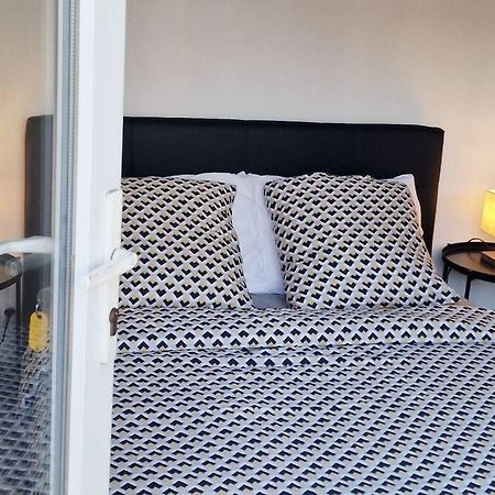 Appart Cosy & Spacieux-Metro7 Louis-Aragon+Parking Apartment Vitry-sur-Seine Exterior photo