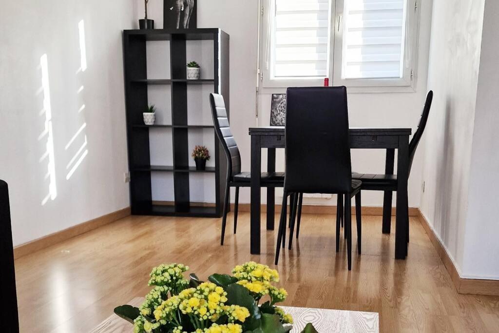 Appart Cosy & Spacieux-Metro7 Louis-Aragon+Parking Apartment Vitry-sur-Seine Exterior photo
