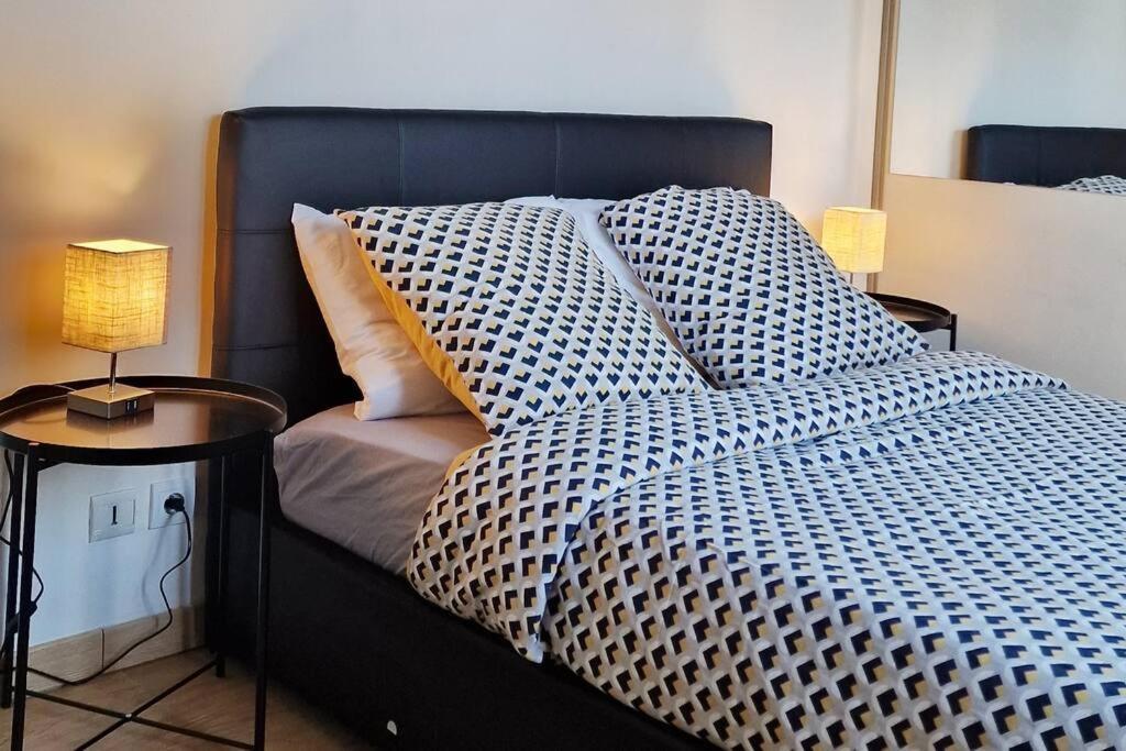 Appart Cosy & Spacieux-Metro7 Louis-Aragon+Parking Apartment Vitry-sur-Seine Exterior photo